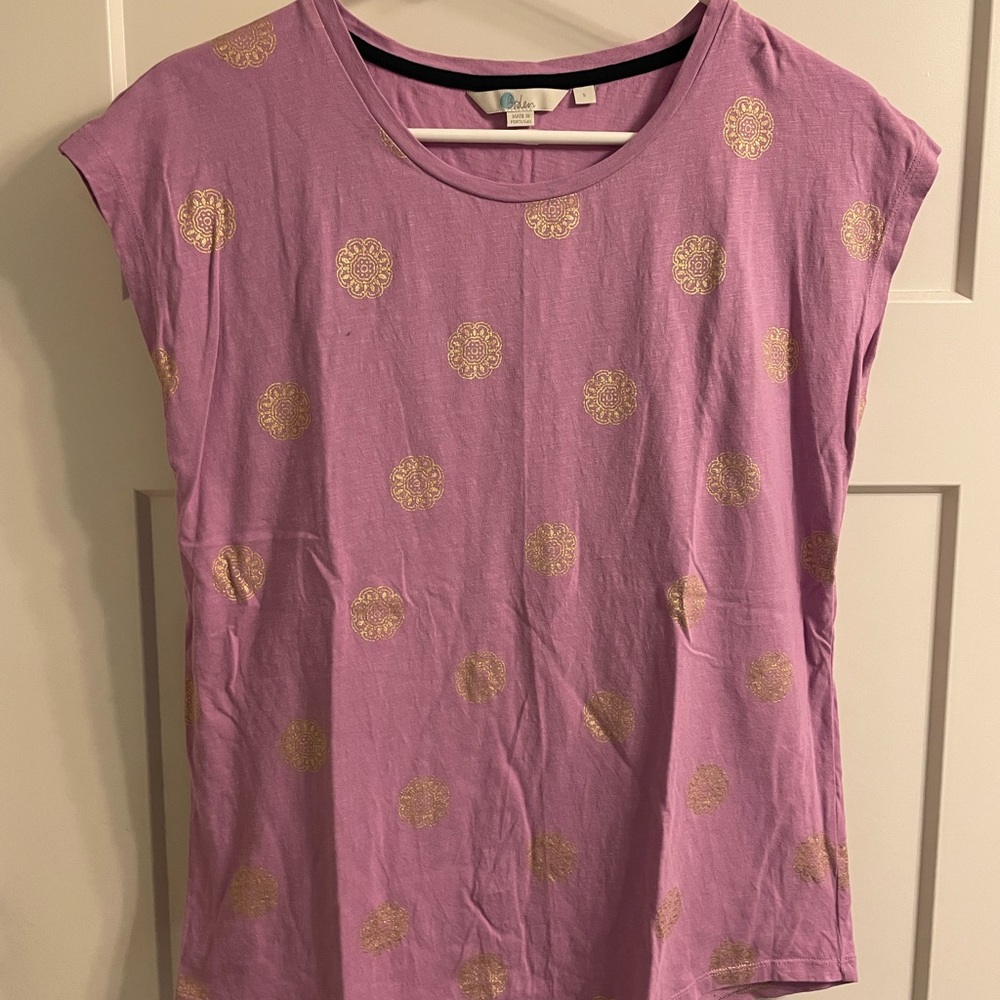 Boden shirt
